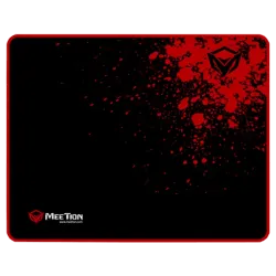 Tapis gaming Meetion P110 noir antidérapant