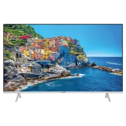 Tv MAXWELL 32" M20 QLED HD + Récepteur Intégré