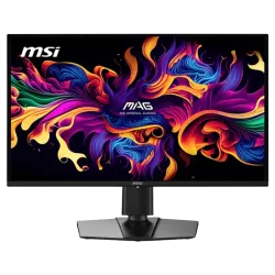 Ecran MSI MAG 274QP X24 27" 2K QD-OLED 240Hz 0.03Ms