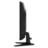 moniteur msi 280hz full hd incurve