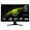 Ecran MSI MAG 276CXF CURVED 27" FHD VA 280Hz 0.5Ms