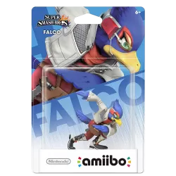 Amiibo Falco  - 2