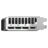 Carte graphique RTX 5060 Ti avec sorties DisplayPort et HDMI
