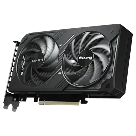 Carte graphique gaming PCI-E 5.0 Gigabyte RTX 5060 Ti