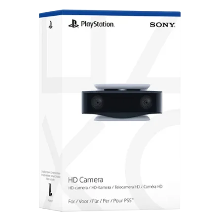 Caméra HD PS5  - 2
