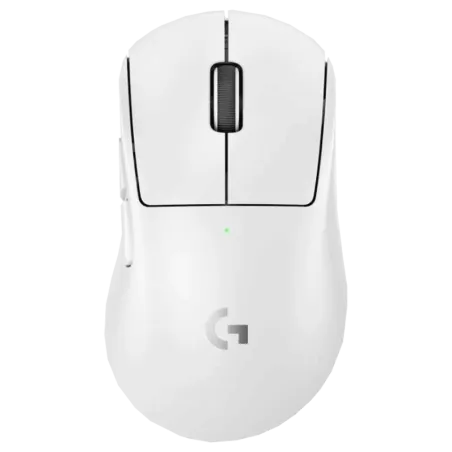 Souris sans fil Logitech Pro X Superlight 2 DEX blanche Souris sans fil Logitech Pro X Superlight 2 DEX blanche