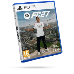 EA Sports FC 27 - PS5