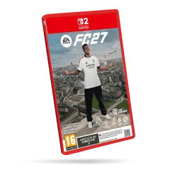 EA Sports FC 27 - Switch 2
