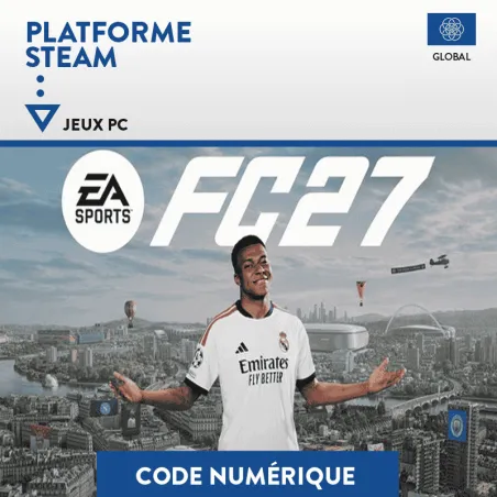 EA Sports FC 27 - Steam