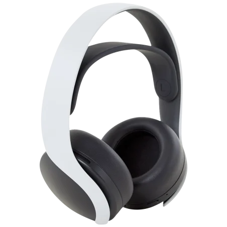 casque sans fil Pulse 3D blanc pour PS5