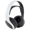 casque sans fil Pulse 3D blanc pour PS5