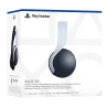Casque PS5 Pulse 3D  - blanc - boite