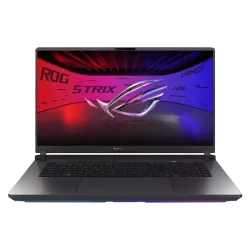 PC portable gamer ASUS ROG Strix G16 G615JPR ROG Black
