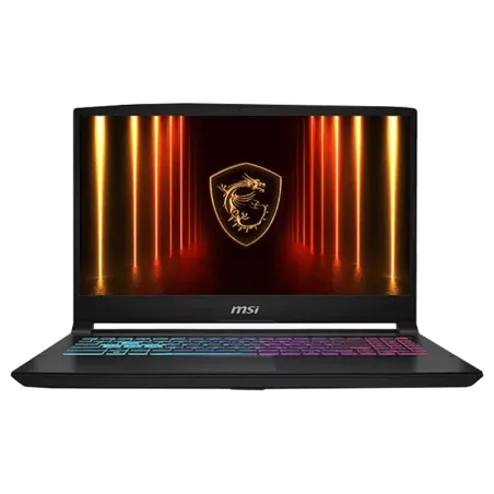 PC portable gamer MSI Katana 15 HX B14WGK-625XFR RTX 5070