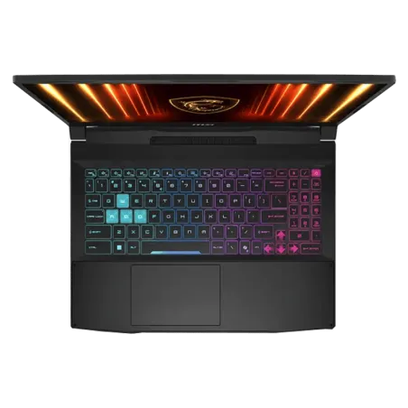 PC gamer MSI Katana 15 HX Intel Core i7-14650HX