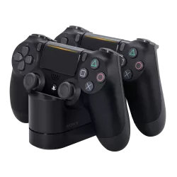 Support de chargeur pour manette de jeu PS4 PS Move VR PSVR