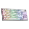Clavier gaming MageGee GK960 avec éclairage RGB