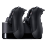 Chargeur Double Manette PS4 - 3