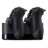 Chargeur Double Manette PS4  - 3