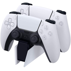 Chargeur Manette DualSense PlayStation 5
 Marque-Sony