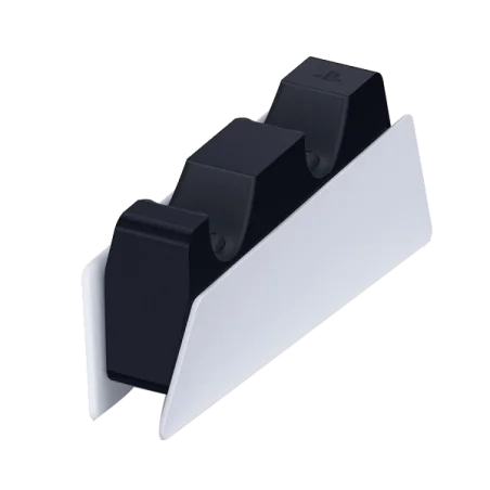 Chargeur Manette DualSense PlayStation 5  - 3