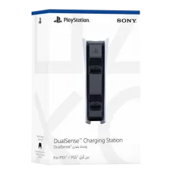 Chargeur Manette DualSense PlayStation 5  - 2