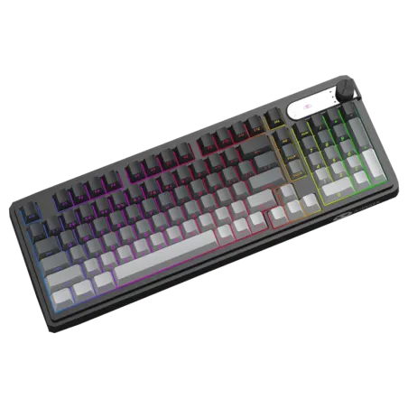 Clavier MageGee GK960 avec pavé numérique