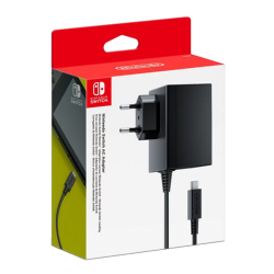 Chargeur Nintendo Switch