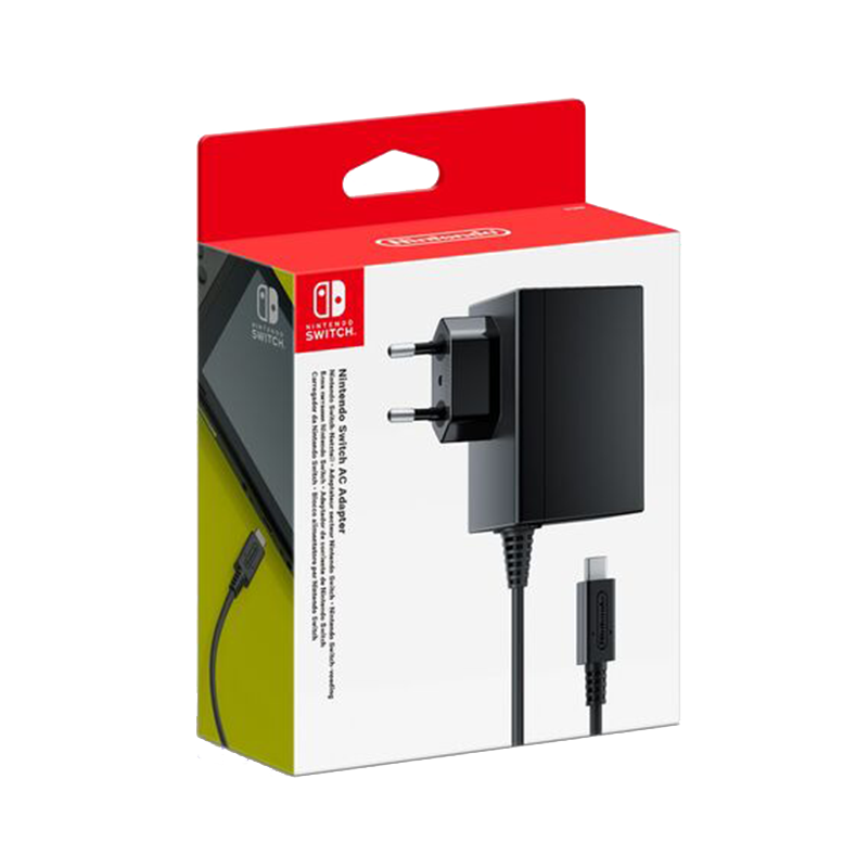 Réparation connecteur alimentation chargeur Nintendo Switch OLED