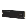 Disque Dur WD BLACK SN850 NVMe SSD 1To  - 2