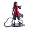Figurine Madara Uchiha - Naruto Shippuden