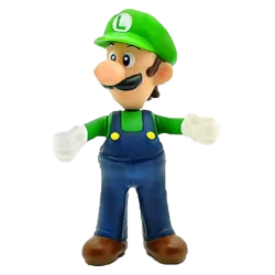 Figurine Luigi  - 1