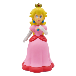 Figurine Princesse Peach Géant