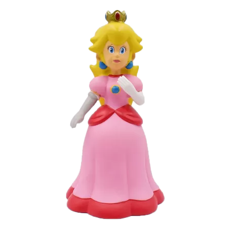 Figurine Princesse Peach Géant  - 1