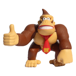Figurine Donkey Kong Géant