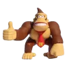 Figurine Donkey Kong Géant  - 1