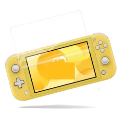 Protecteur d'écran Nintendo Switch Lite  - 1