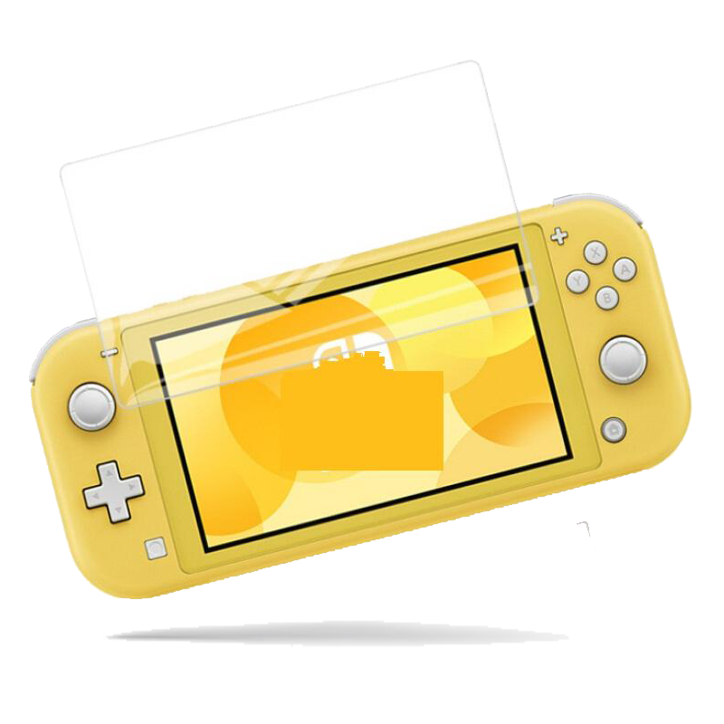 Film Protecteur D'écran Pour Nintendo Switch Lite - Achat jeux