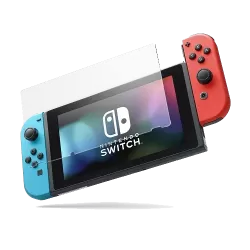 Protecteur d'écran Nintendo Switch - 1