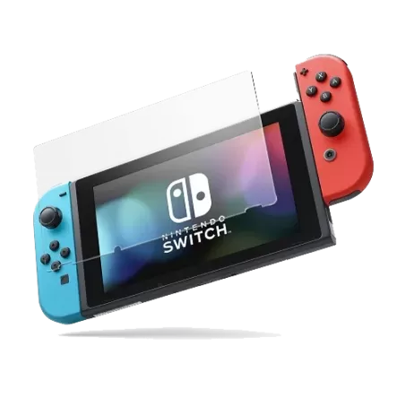 Protecteur d'écran Nintendo Switch  - 1