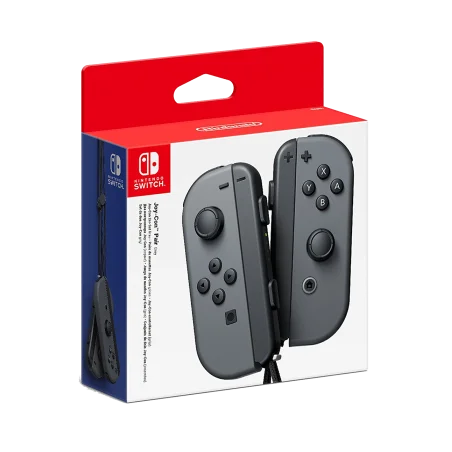 Joy Con : Paire de Manettes - 9