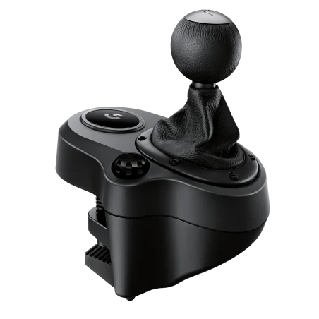 Logitech G Driving Force Levier de Vitesse  - 3