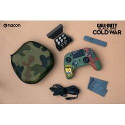 Nacon Manette Revolution Unlimited Pro - Edition Call of Duty  - 6