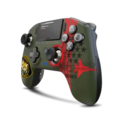 Nacon Manette Revolution Unlimited Pro - Edition Call of Duty  - 3
