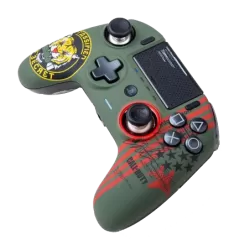Nacon Manette Revolution Unlimited Pro - Edition Call of Duty  - 5