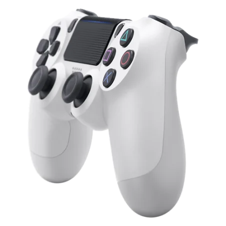 Manette PS4 sans fil DUALSHOCK - 6