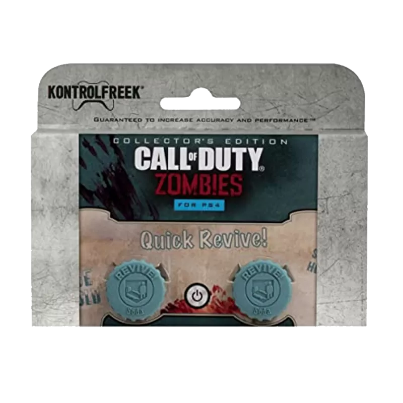 KontrolFreek Call of Duty Zombies - Quick Revive !  - 1