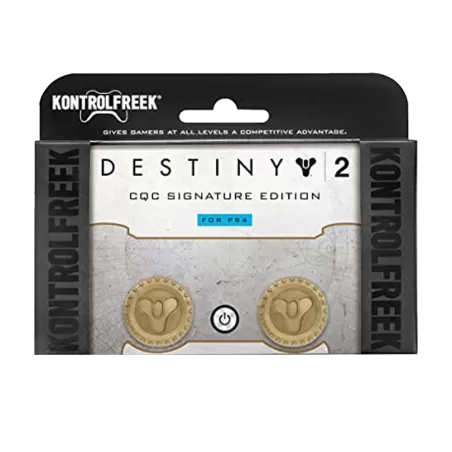 KontrolFreek Destiny 2 CQC Signature Edition  - 1