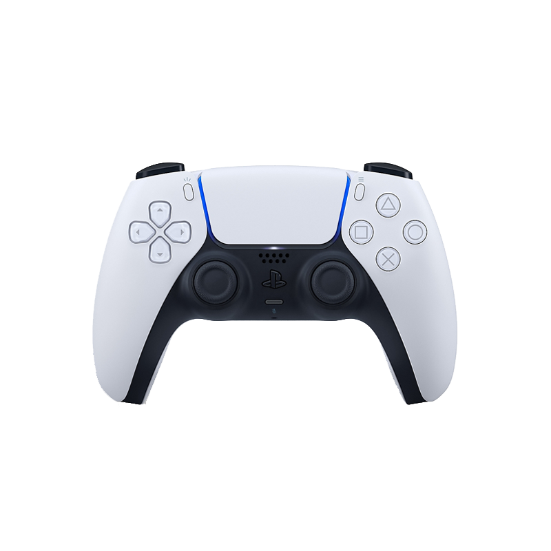 Manette PS5 sans fil DualSense