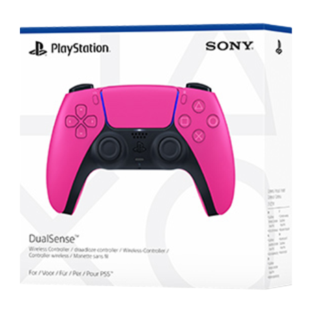 Manette PS5 Sans Fil DualSense  - 14